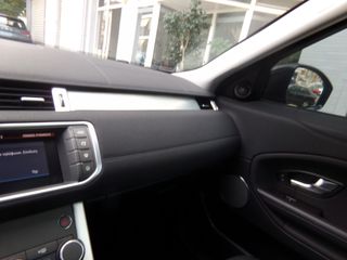 Land Rover Range Rover Evoque 2019 ΕΛΛΗΝΙΚΟ-ΠΑΝΟΡΑΜΑ-F-1-ΔΕΡΜΑ-4WD 180 HP-thumb-25