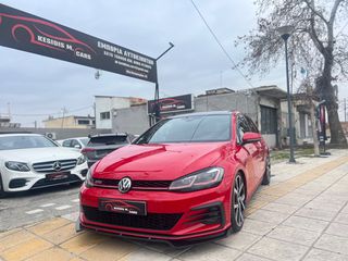 Volkswagen Golf 2018 Golf GTI Performance