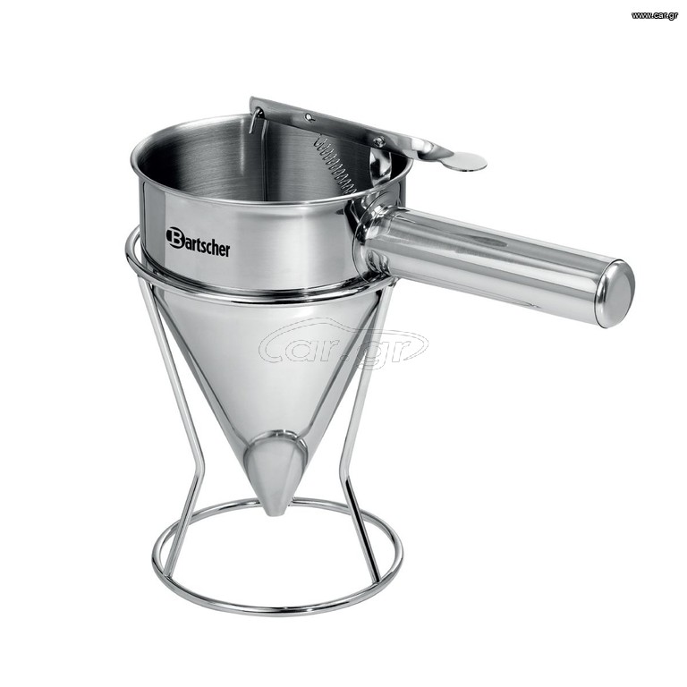 Δοσομετρητής ζύμης 800 ml