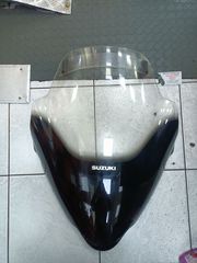 BURGMAN 400 FAIRING