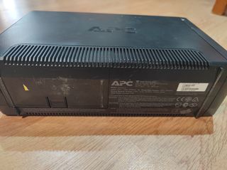 APC Back-UPS Pro 550 Line-Interactive 550VA-thumb-1