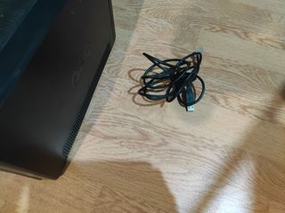 APC Back-UPS Pro 550 Line-Interactive 550VA-thumb-2
