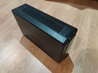 APC Back-UPS Pro 550 Line-Interactive 550VA-thumb-3