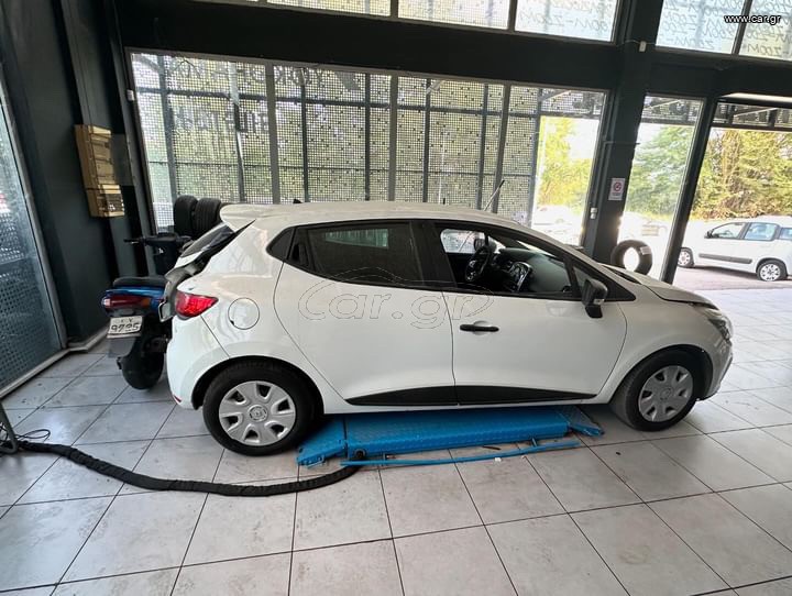 Clio for parts