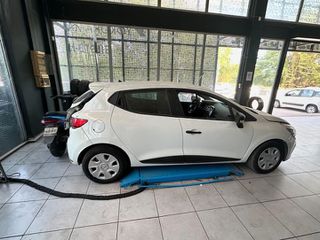 Clio for parts