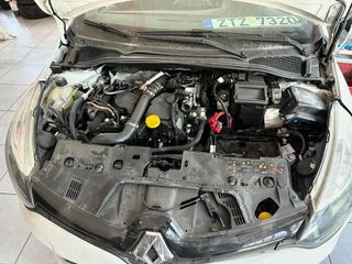 Clio for parts-thumb-2