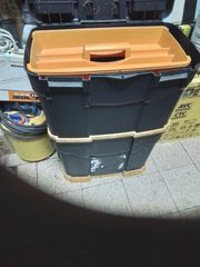 ΕΡΓΑΛΕΙΟΘΗΚΗ ΤΡΟΧΗΛΑΤΗ ΜΠΑΟΥΛΟ ΙΤΑΛΙΑΣ