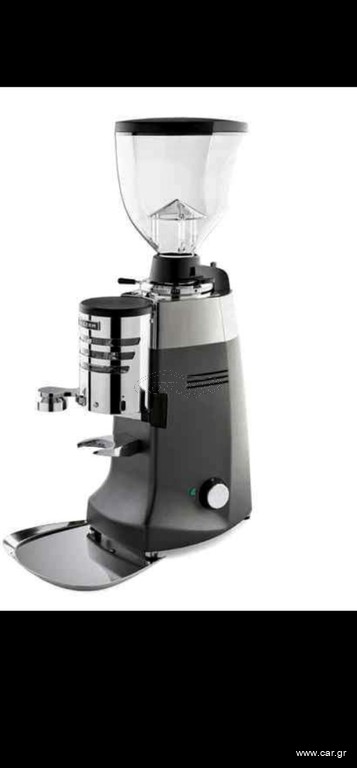 Mazzer Robur S