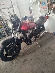 Honda CB 750 1984