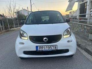 Smart ForTwo 2018-thumb-1