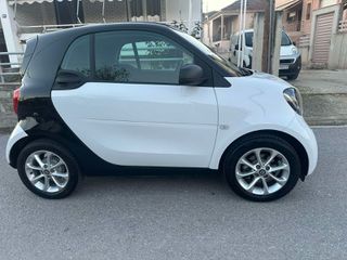 Smart ForTwo 2018