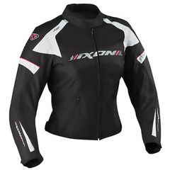 ΜΠΟΥΦΑΝ ΜΗΧΑΝΗΣ ΓΥΝΑΙΚΕΙΟ IXON SIERRA LADY BLACK FUCHSIA