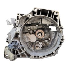 FIAT Grande PUNTO / 500 μοντ. 06’-14’ 1.4 cc T-JET _5ΤΑΧΥΤΟ_ ΥΔΡΑΥΛΙΚΟ ΣΑΣΜΑΝ (από κινητήρα με κωδικό : 198A4000)