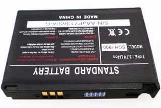 Original Μπαταρία Samsung AB653850CE i900 Omnia