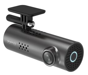 70MAI Smart dash cam 1s MiDrive D06, Full HD, 130°, by Xiaomi