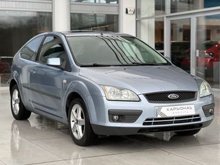 Ford Focus 2006 1.6 3ΘΥΡΟ