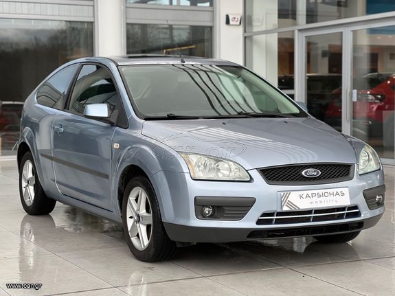Ford Focus 2006 1.6 3ΘΥΡΟ