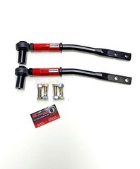 DRIFTMAX ΚΟΝΤΡΕΣ ΕΜΠΡΟΣ Front Tension Rods For NISSAN S13/S14/S15 ΚΑΙΝΟΥΡΓΙΕΣ!