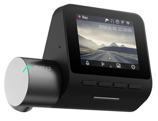 70MAI Smart dash cam Pro MiDrive D02, 2" LCD, 1944P, 5MP, by Xiaomi