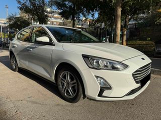 Ford Focus 2019 BUSINESS DIESEL 1.5 120 HP TDCi