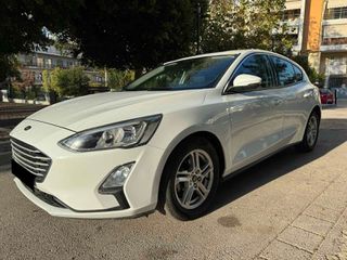 Ford Focus 2019 BUSINESS DIESEL 1.5 120 HP TDCi-thumb-1