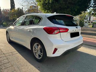 Ford Focus 2019 BUSINESS DIESEL 1.5 120 HP TDCi-thumb-2