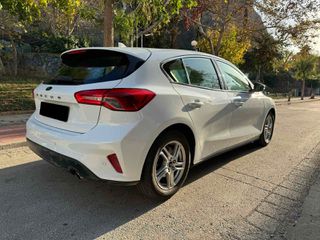 Ford Focus 2019 BUSINESS DIESEL 1.5 120 HP TDCi-thumb-3