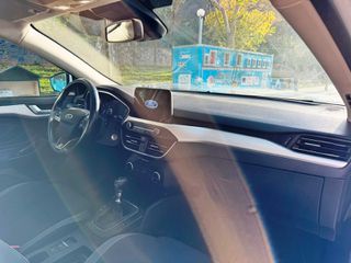 Ford Focus 2019 BUSINESS DIESEL 1.5 120 HP TDCi-thumb-5