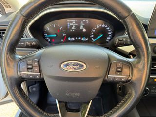 Ford Focus 2019 BUSINESS DIESEL 1.5 120 HP TDCi-thumb-14