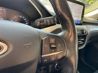 Ford Focus 2019 BUSINESS DIESEL 1.5 120 HP TDCi-thumb-16