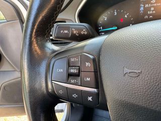 Ford Focus 2019 BUSINESS DIESEL 1.5 120 HP TDCi-thumb-17