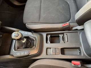 Ford Focus 2019 BUSINESS DIESEL 1.5 120 HP TDCi-thumb-22