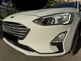 Ford Focus 2019 BUSINESS DIESEL 1.5 120 HP TDCi-thumb-26