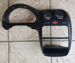 Daewoo Μatiz 2000-2005 κεντρική κονσόλα