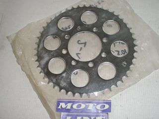 ΓΡΑΝΑΖΙΑ ΠΙΣΩ SUZUK,GS250 T T/X  79-80 GSX250 ET,EX GJ51BGermany80-82(TAIWAN 819/2-47.ΒΗΜΑ520)  ΠΡΟΣΦΟΡΑ,υπολοιπα στοκ