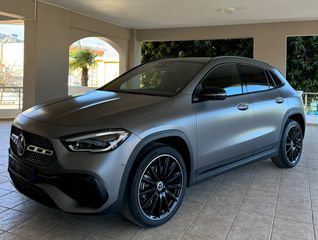 Mercedes-Benz GLA 250 2021 AMG LINE/KEYLESS/CAMERA 360°/MULTIBEAM/DISTRONIC/AMBIENT-thumb-31