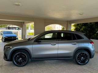 Mercedes-Benz GLA 250 2021 AMG LINE/KEYLESS/CAMERA 360°/MULTIBEAM/DISTRONIC/AMBIENT-thumb-32