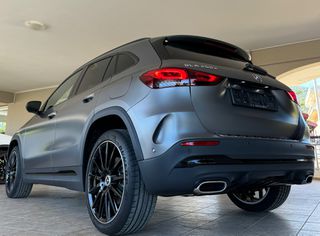Mercedes-Benz GLA 250 2021 AMG LINE/KEYLESS/CAMERA 360°/MULTIBEAM/DISTRONIC/AMBIENT-thumb-34