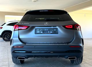 Mercedes-Benz GLA 250 2021 AMG LINE/KEYLESS/CAMERA 360°/MULTIBEAM/DISTRONIC/AMBIENT-thumb-35