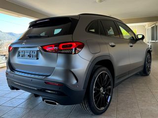 Mercedes-Benz GLA 250 2021 AMG LINE/KEYLESS/CAMERA 360°/MULTIBEAM/DISTRONIC/AMBIENT-thumb-36