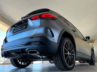 Mercedes-Benz GLA 250 2021 AMG LINE/KEYLESS/CAMERA 360°/MULTIBEAM/DISTRONIC/AMBIENT-thumb-37
