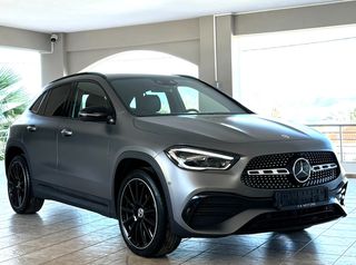 Mercedes-Benz GLA 250 2021 AMG LINE/KEYLESS/CAMERA 360°/MULTIBEAM/DISTRONIC/AMBIENT-thumb-38