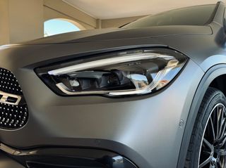 Mercedes-Benz GLA 250 2021 AMG LINE/KEYLESS/CAMERA 360°/MULTIBEAM/DISTRONIC/AMBIENT-thumb-39