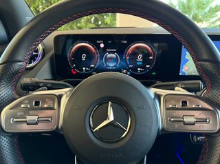 Mercedes-Benz GLA 250 2021 AMG LINE/KEYLESS/CAMERA 360°/MULTIBEAM/DISTRONIC/AMBIENT-thumb-62