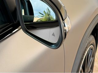 Mercedes-Benz GLA 250 2021 AMG LINE/KEYLESS/CAMERA 360°/MULTIBEAM/DISTRONIC/AMBIENT-thumb-45