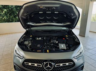 Mercedes-Benz GLA 250 2021 AMG LINE/KEYLESS/CAMERA 360°/MULTIBEAM/DISTRONIC/AMBIENT-thumb-46