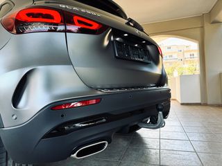 Mercedes-Benz GLA 250 2021 AMG LINE/KEYLESS/CAMERA 360°/MULTIBEAM/DISTRONIC/AMBIENT-thumb-49