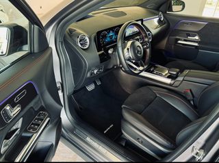 Mercedes-Benz GLA 250 2021 AMG LINE/KEYLESS/CAMERA 360°/MULTIBEAM/DISTRONIC/AMBIENT-thumb-51
