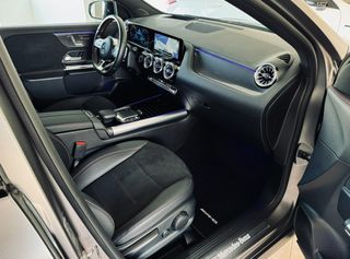 Mercedes-Benz GLA 250 2021 AMG LINE/KEYLESS/CAMERA 360°/MULTIBEAM/DISTRONIC/AMBIENT-thumb-54