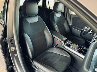 Mercedes-Benz GLA 250 2021 AMG LINE/KEYLESS/CAMERA 360°/MULTIBEAM/DISTRONIC/AMBIENT-thumb-55